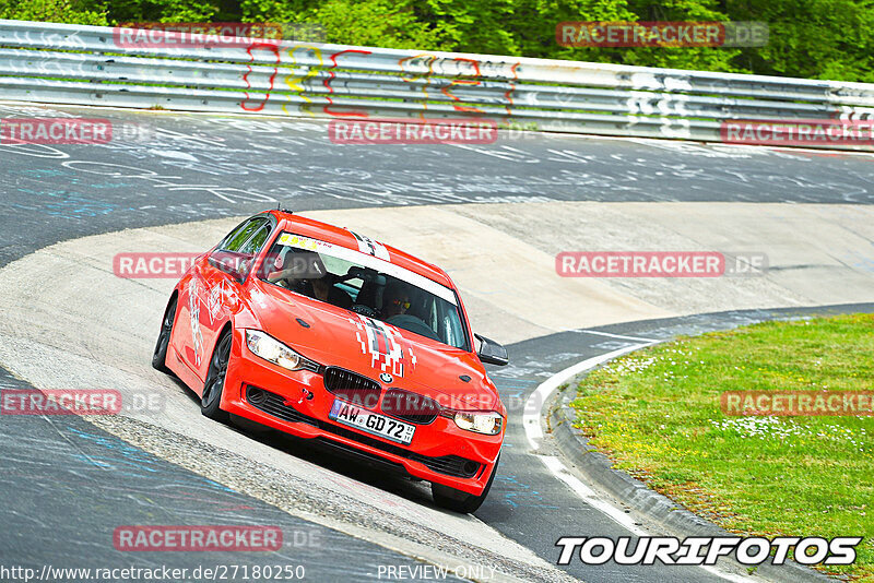 Bild #27180250 - Touristenfahrten Nürburgring Nordschleife (05.05.2024)