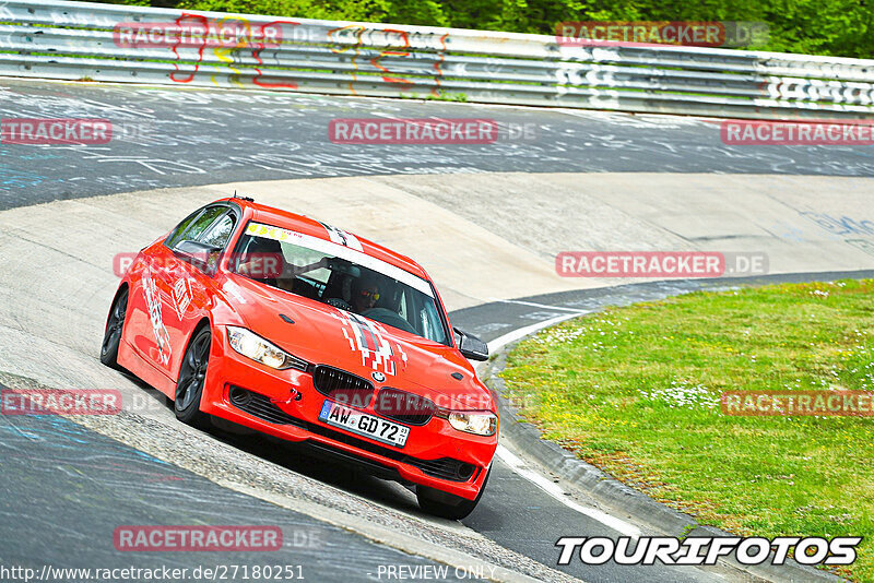 Bild #27180251 - Touristenfahrten Nürburgring Nordschleife (05.05.2024)