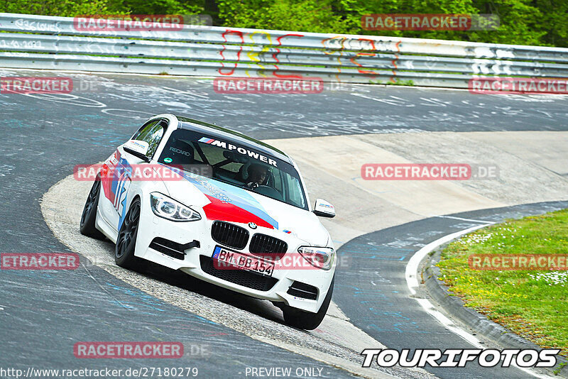 Bild #27180279 - Touristenfahrten Nürburgring Nordschleife (05.05.2024)