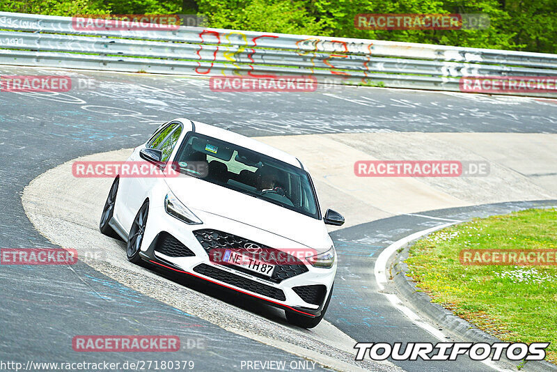 Bild #27180379 - Touristenfahrten Nürburgring Nordschleife (05.05.2024)