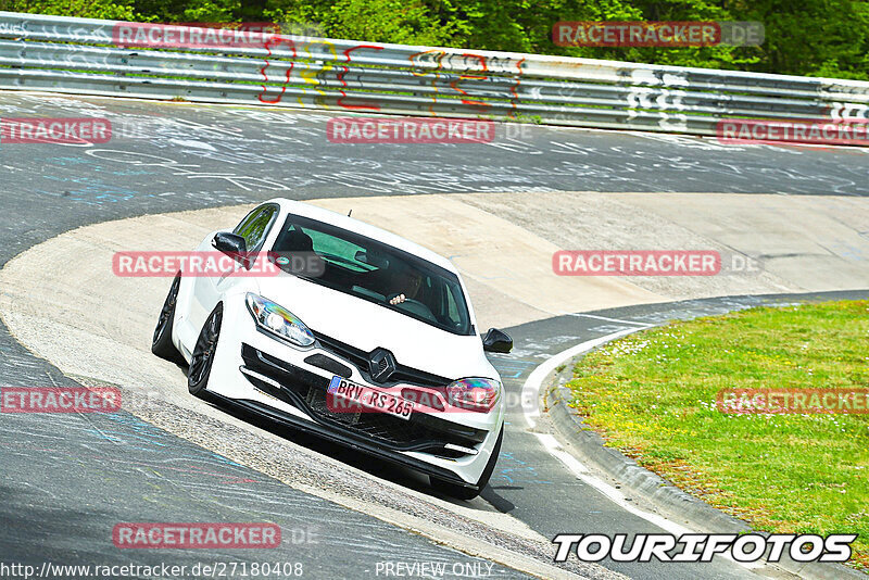 Bild #27180408 - Touristenfahrten Nürburgring Nordschleife (05.05.2024)