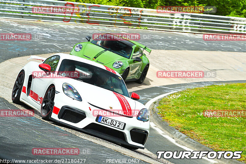 Bild #27180427 - Touristenfahrten Nürburgring Nordschleife (05.05.2024)