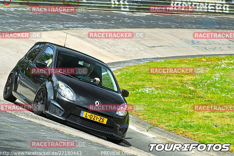 Bild #27180443 - Touristenfahrten Nürburgring Nordschleife (05.05.2024)