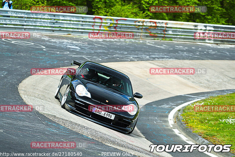 Bild #27180540 - Touristenfahrten Nürburgring Nordschleife (05.05.2024)