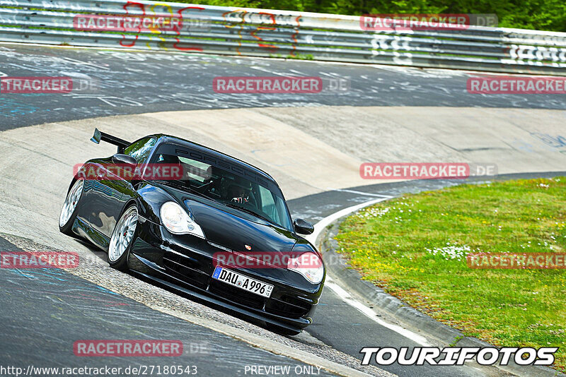 Bild #27180543 - Touristenfahrten Nürburgring Nordschleife (05.05.2024)