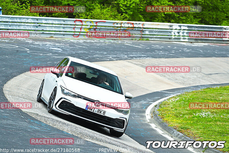 Bild #27180568 - Touristenfahrten Nürburgring Nordschleife (05.05.2024)