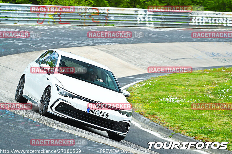 Bild #27180569 - Touristenfahrten Nürburgring Nordschleife (05.05.2024)