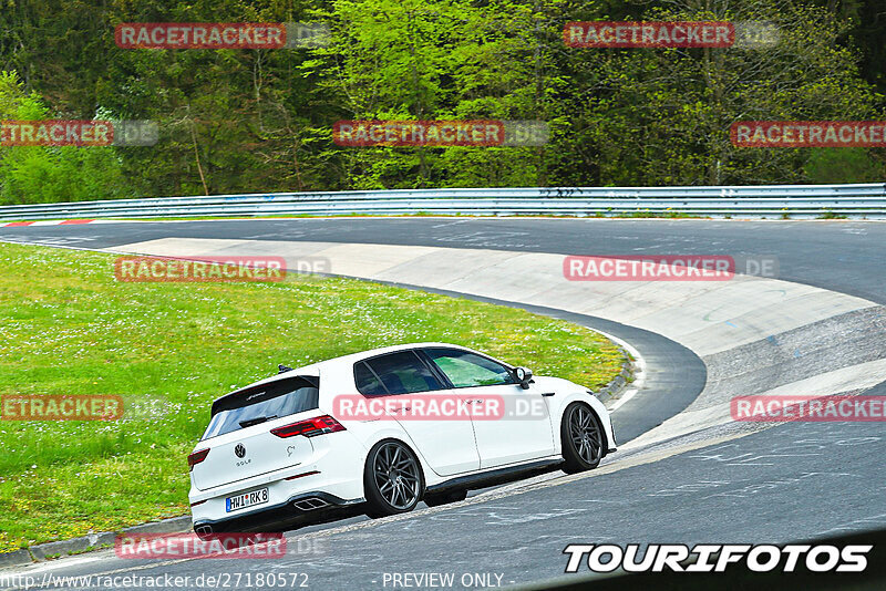 Bild #27180572 - Touristenfahrten Nürburgring Nordschleife (05.05.2024)