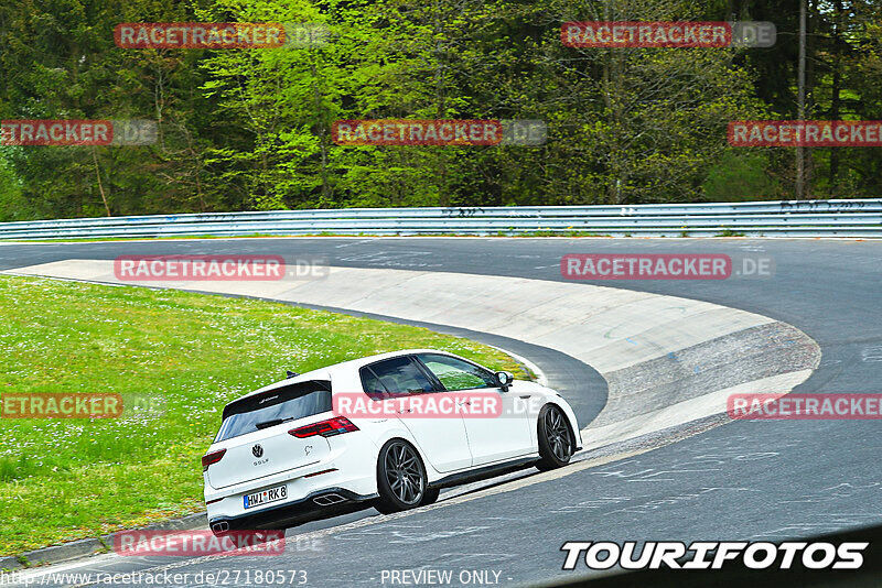 Bild #27180573 - Touristenfahrten Nürburgring Nordschleife (05.05.2024)