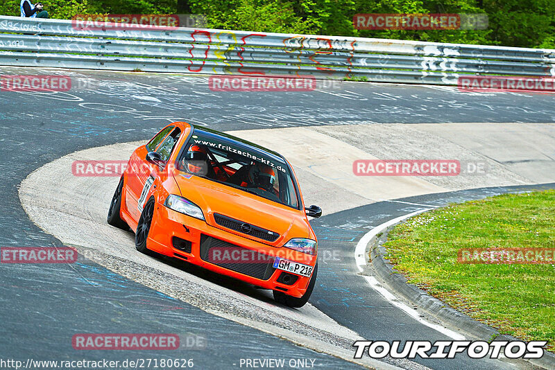 Bild #27180626 - Touristenfahrten Nürburgring Nordschleife (05.05.2024)