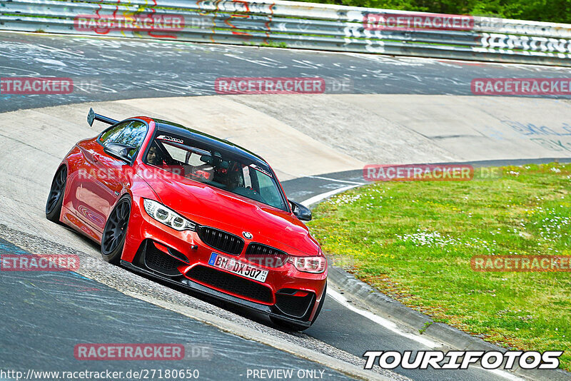 Bild #27180650 - Touristenfahrten Nürburgring Nordschleife (05.05.2024)