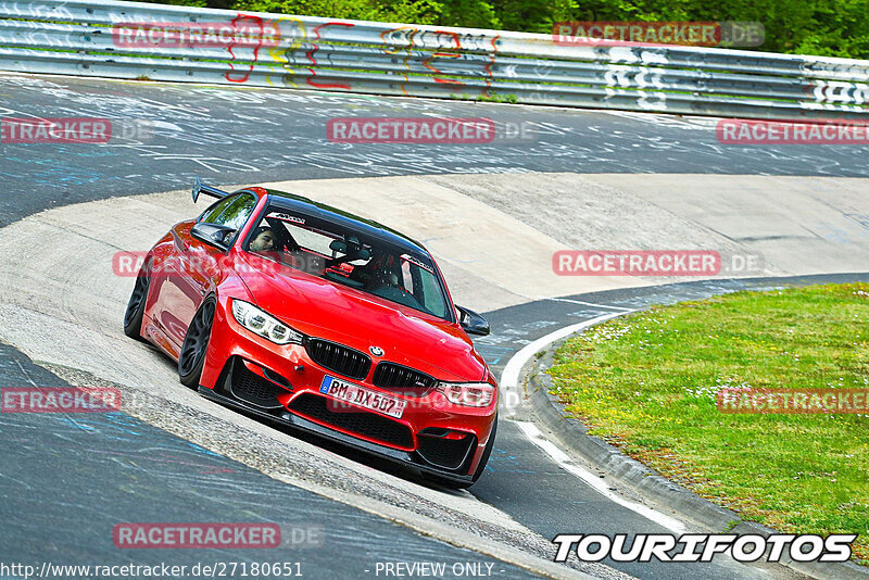 Bild #27180651 - Touristenfahrten Nürburgring Nordschleife (05.05.2024)