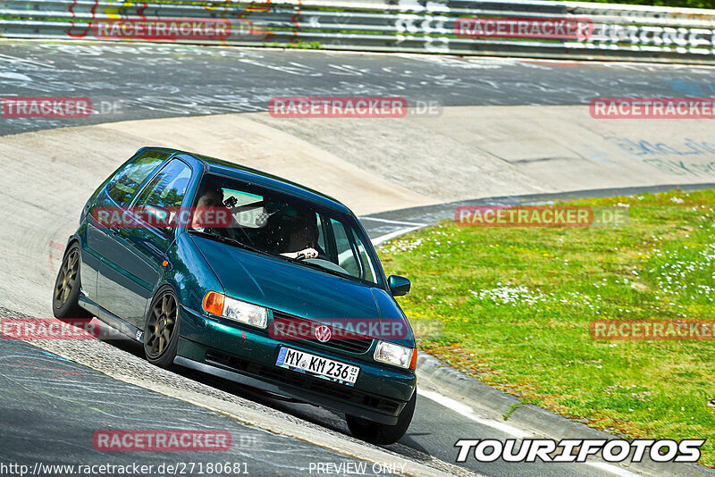 Bild #27180681 - Touristenfahrten Nürburgring Nordschleife (05.05.2024)