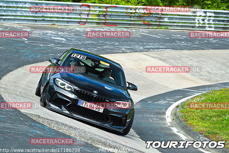 Bild #27180708 - Touristenfahrten Nürburgring Nordschleife (05.05.2024)