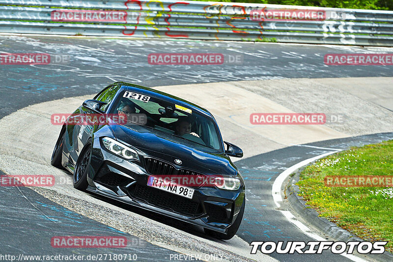 Bild #27180710 - Touristenfahrten Nürburgring Nordschleife (05.05.2024)