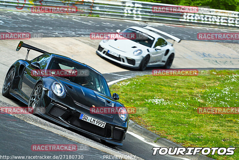 Bild #27180730 - Touristenfahrten Nürburgring Nordschleife (05.05.2024)