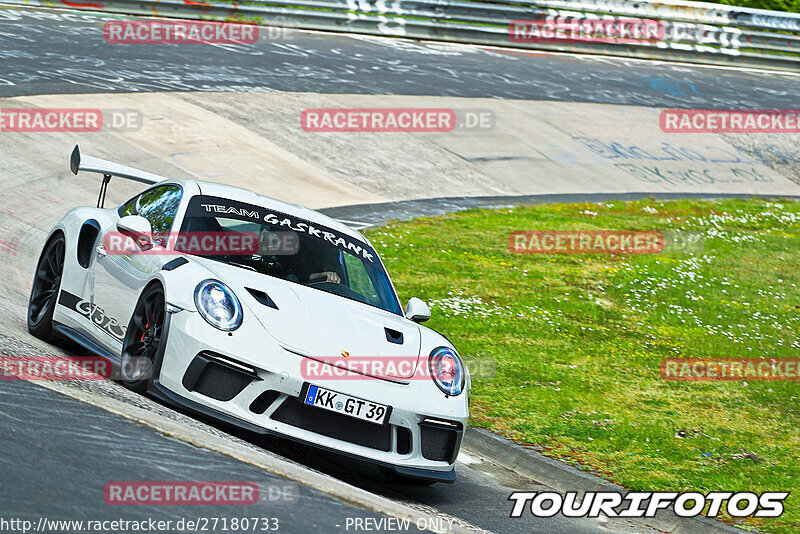 Bild #27180733 - Touristenfahrten Nürburgring Nordschleife (05.05.2024)