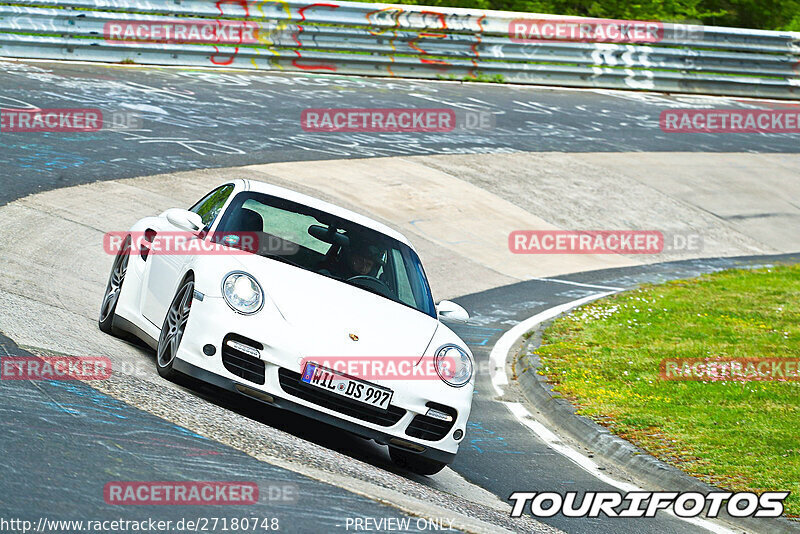 Bild #27180748 - Touristenfahrten Nürburgring Nordschleife (05.05.2024)