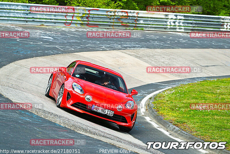 Bild #27180751 - Touristenfahrten Nürburgring Nordschleife (05.05.2024)