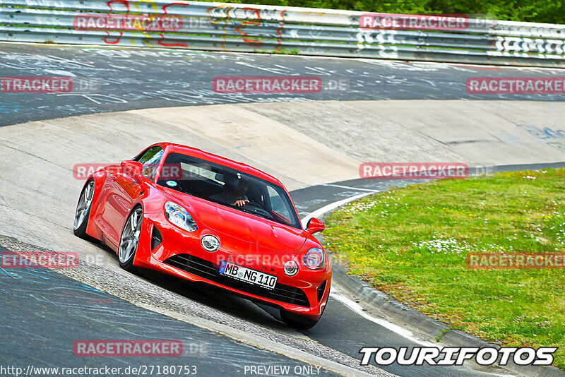 Bild #27180753 - Touristenfahrten Nürburgring Nordschleife (05.05.2024)