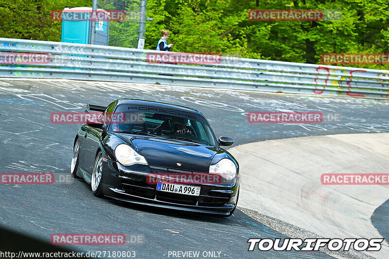 Bild #27180803 - Touristenfahrten Nürburgring Nordschleife (05.05.2024)