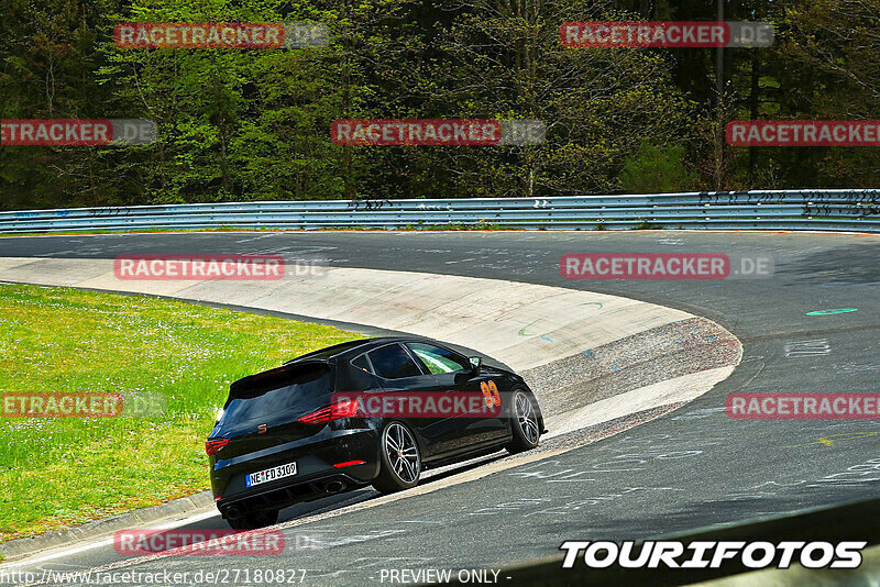 Bild #27180827 - Touristenfahrten Nürburgring Nordschleife (05.05.2024)