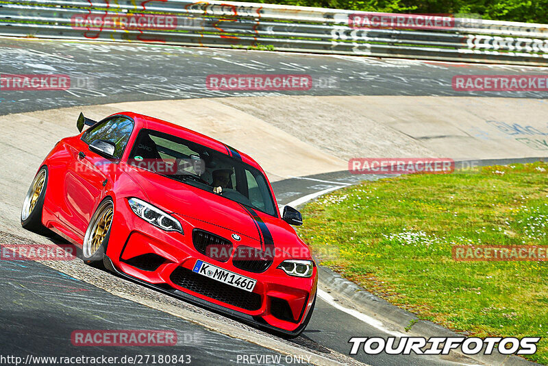 Bild #27180843 - Touristenfahrten Nürburgring Nordschleife (05.05.2024)