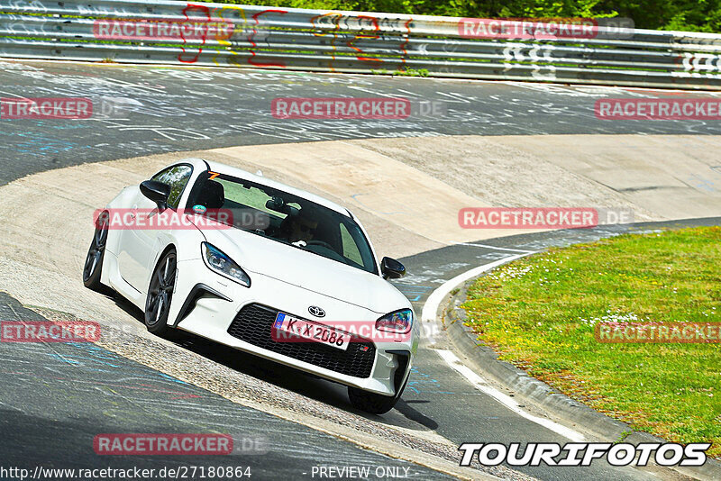 Bild #27180864 - Touristenfahrten Nürburgring Nordschleife (05.05.2024)