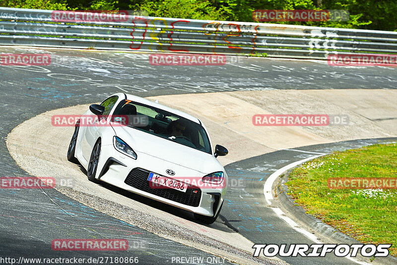 Bild #27180866 - Touristenfahrten Nürburgring Nordschleife (05.05.2024)