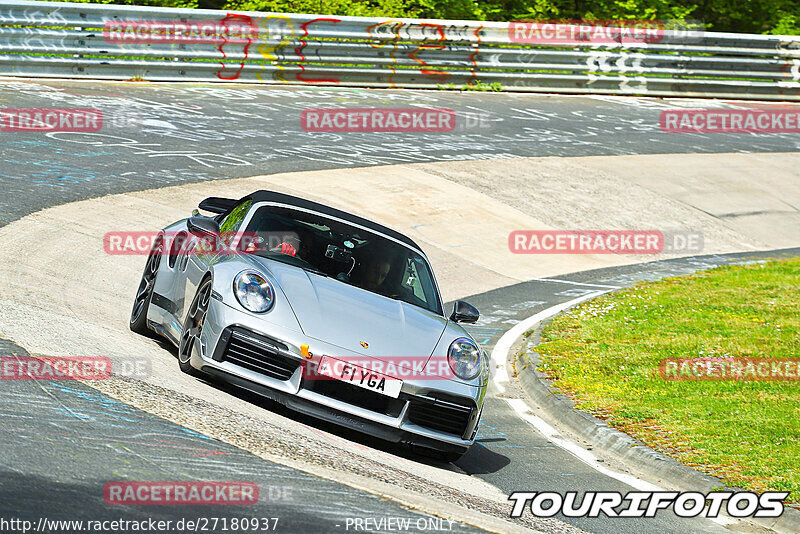 Bild #27180937 - Touristenfahrten Nürburgring Nordschleife (05.05.2024)