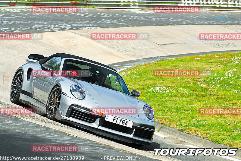 Bild #27180939 - Touristenfahrten Nürburgring Nordschleife (05.05.2024)