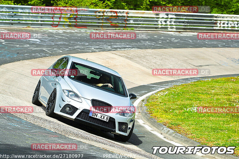 Bild #27180977 - Touristenfahrten Nürburgring Nordschleife (05.05.2024)