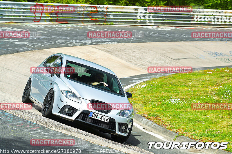 Bild #27180978 - Touristenfahrten Nürburgring Nordschleife (05.05.2024)