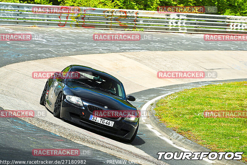 Bild #27180982 - Touristenfahrten Nürburgring Nordschleife (05.05.2024)