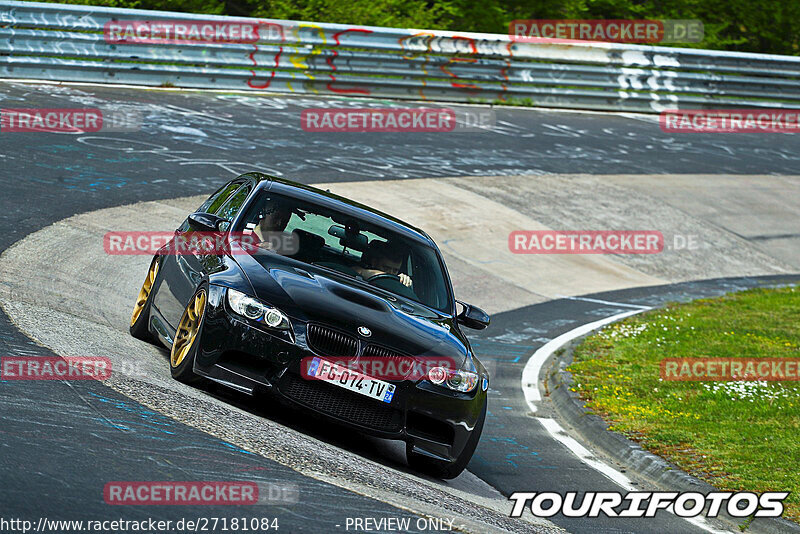 Bild #27181084 - Touristenfahrten Nürburgring Nordschleife (05.05.2024)