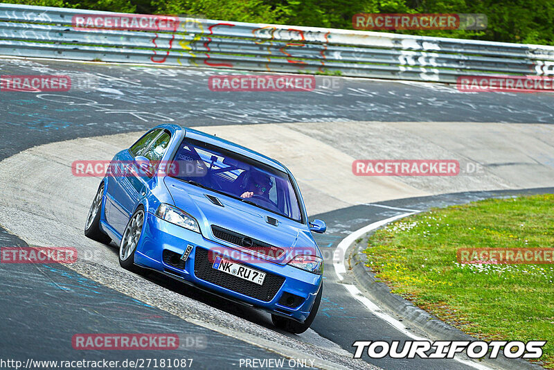 Bild #27181087 - Touristenfahrten Nürburgring Nordschleife (05.05.2024)