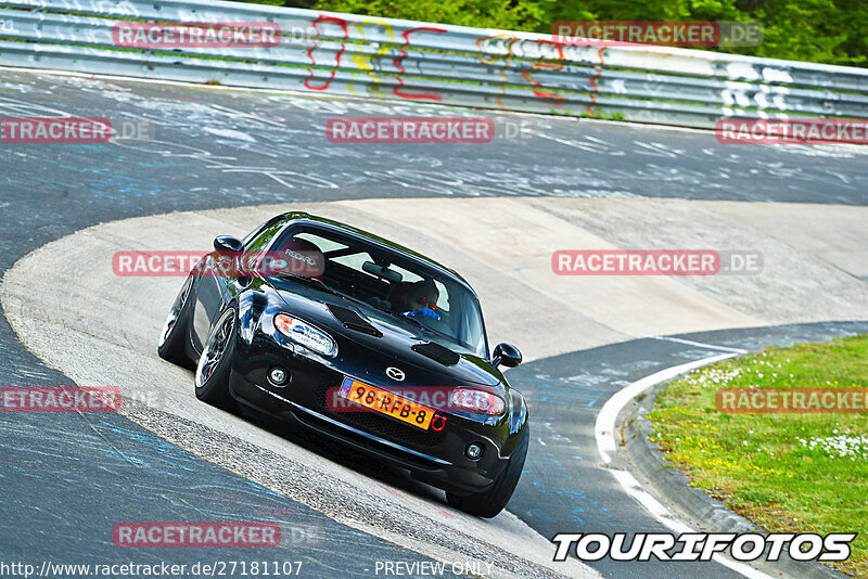 Bild #27181107 - Touristenfahrten Nürburgring Nordschleife (05.05.2024)