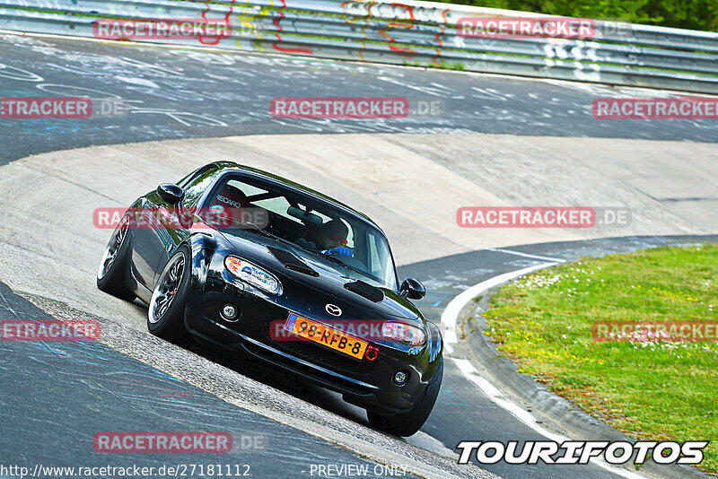 Bild #27181112 - Touristenfahrten Nürburgring Nordschleife (05.05.2024)