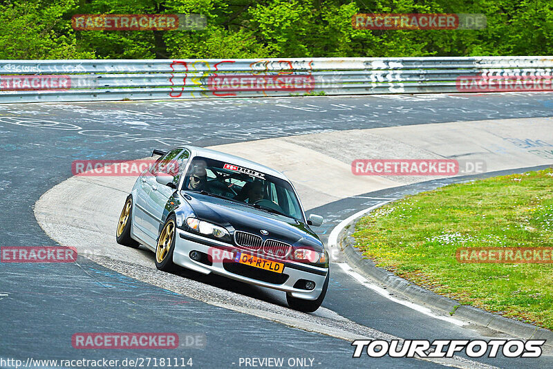 Bild #27181114 - Touristenfahrten Nürburgring Nordschleife (05.05.2024)