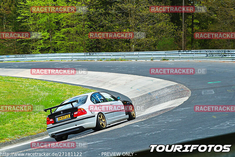 Bild #27181122 - Touristenfahrten Nürburgring Nordschleife (05.05.2024)