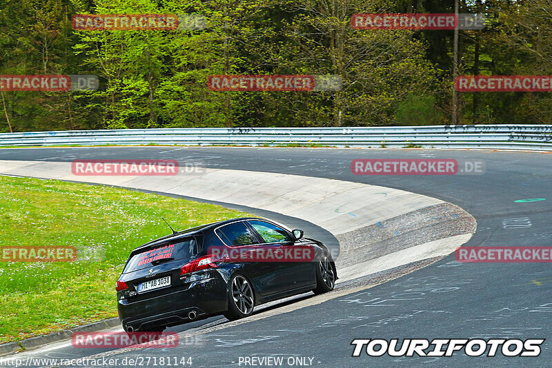 Bild #27181144 - Touristenfahrten Nürburgring Nordschleife (05.05.2024)