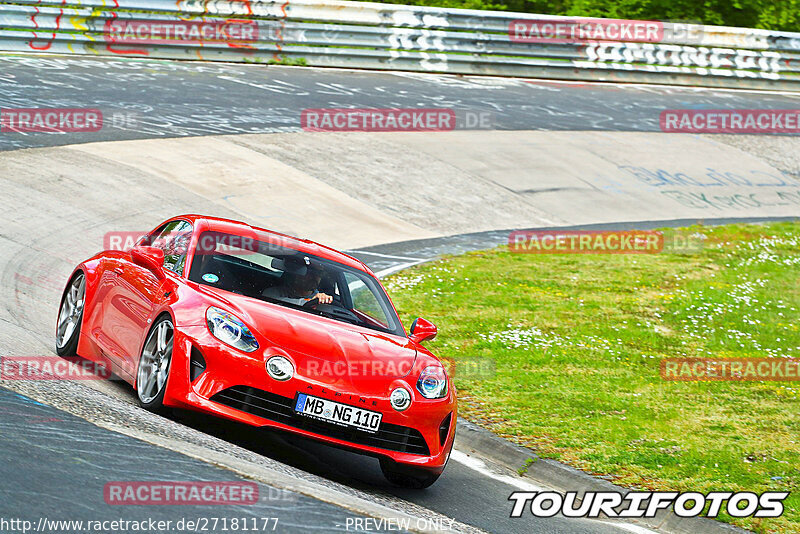 Bild #27181177 - Touristenfahrten Nürburgring Nordschleife (05.05.2024)