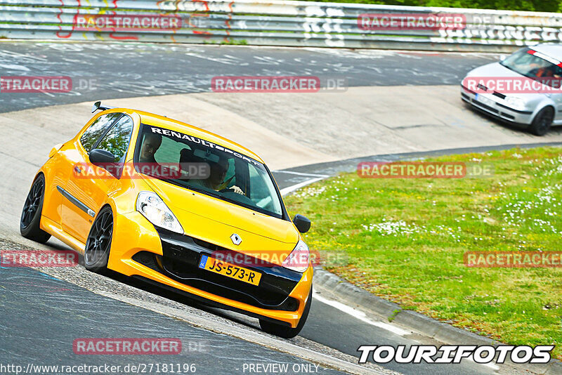 Bild #27181196 - Touristenfahrten Nürburgring Nordschleife (05.05.2024)