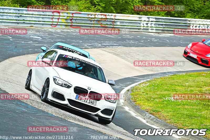 Bild #27181216 - Touristenfahrten Nürburgring Nordschleife (05.05.2024)