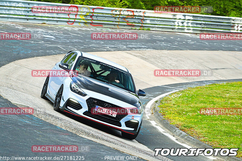 Bild #27181225 - Touristenfahrten Nürburgring Nordschleife (05.05.2024)