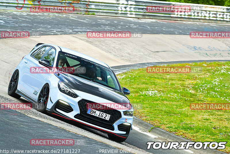 Bild #27181227 - Touristenfahrten Nürburgring Nordschleife (05.05.2024)