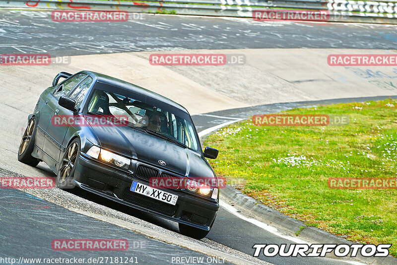 Bild #27181241 - Touristenfahrten Nürburgring Nordschleife (05.05.2024)