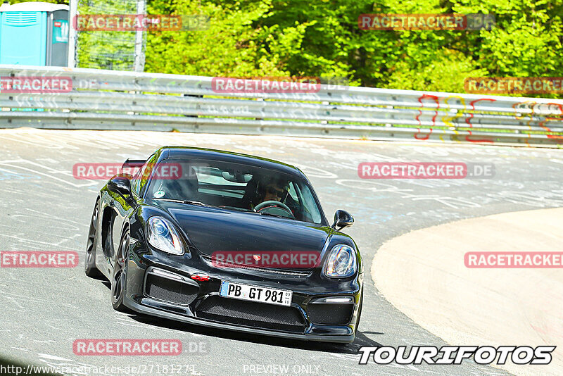 Bild #27181271 - Touristenfahrten Nürburgring Nordschleife (05.05.2024)