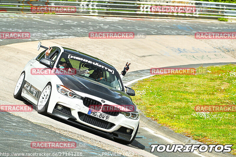 Bild #27181286 - Touristenfahrten Nürburgring Nordschleife (05.05.2024)