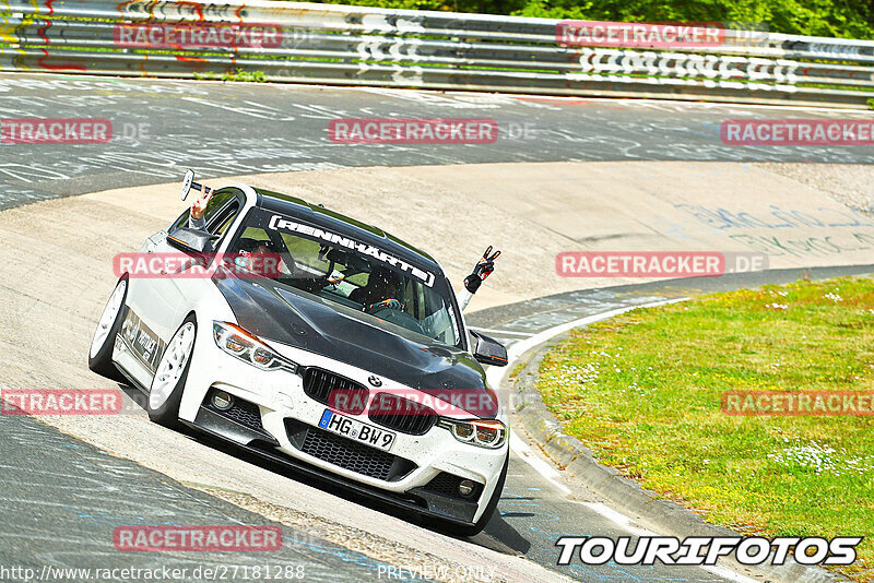 Bild #27181288 - Touristenfahrten Nürburgring Nordschleife (05.05.2024)